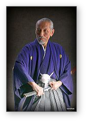 Kimiyoshi Suzuki Kimiyoshi Suzuki